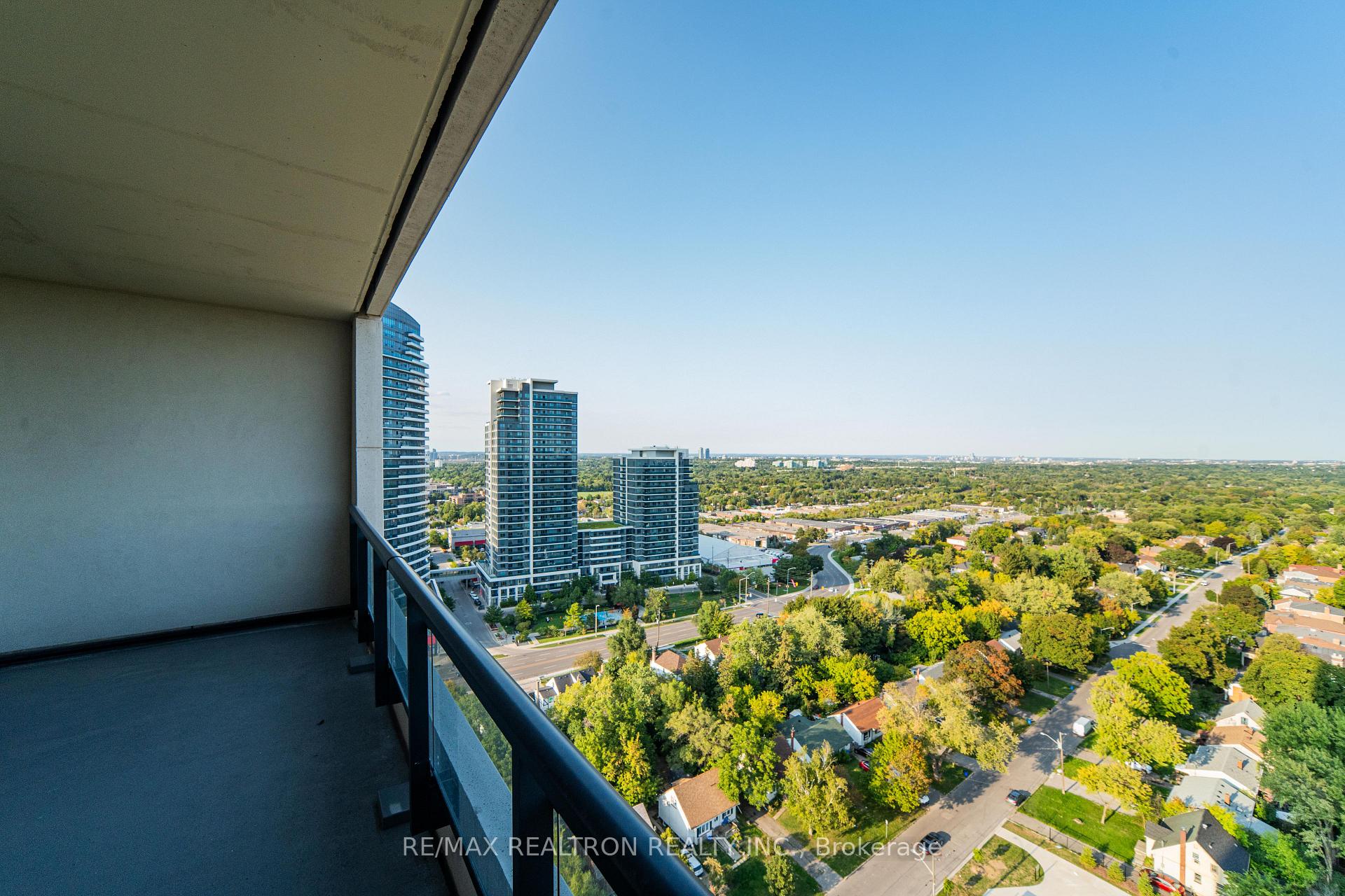 Photo 23 of Unit 2105, 1 Grandview Avenue, Markham, Grandview — HOMEH