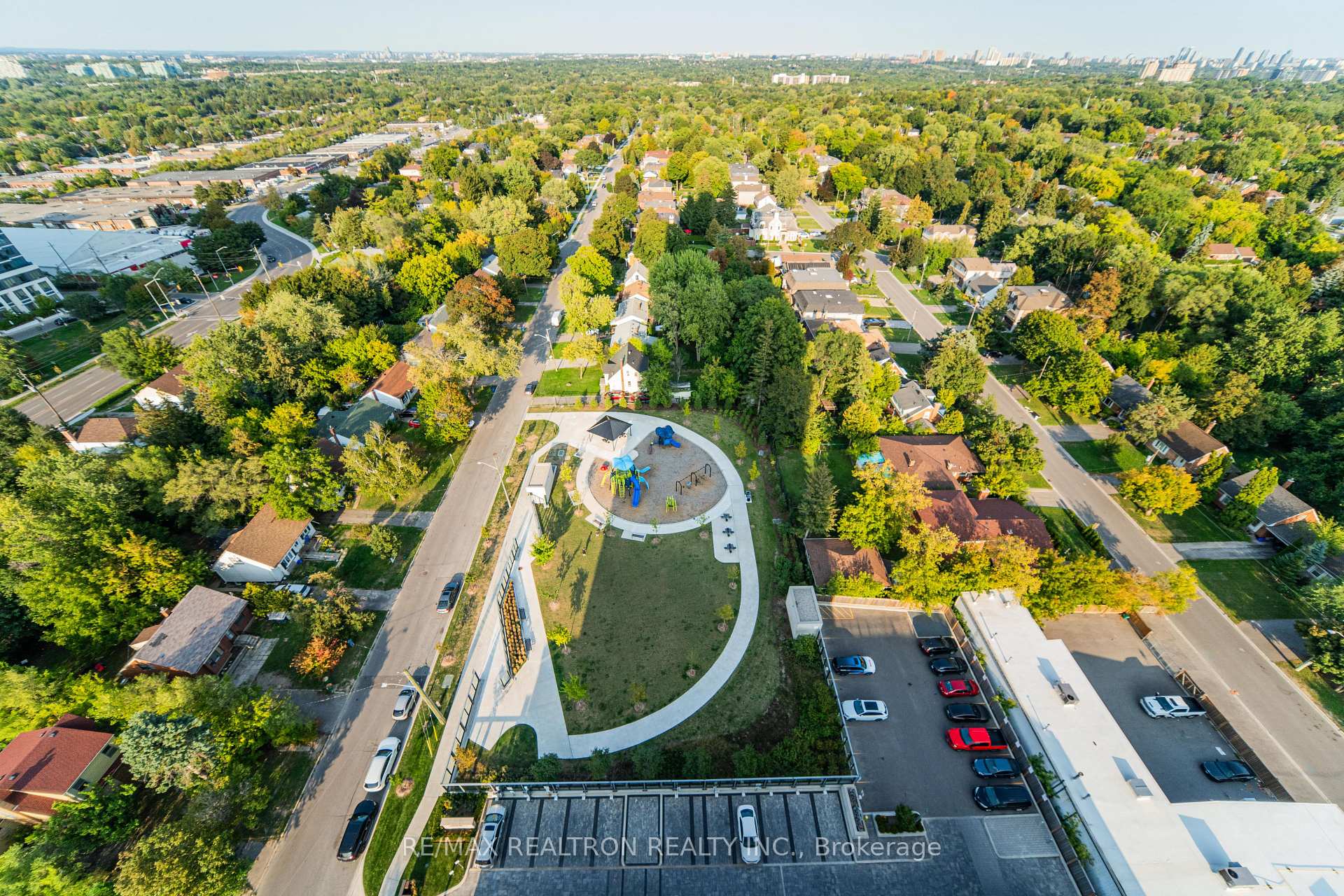 Photo 24 of Unit 2105, 1 Grandview Avenue, Markham, Grandview — HOMEH