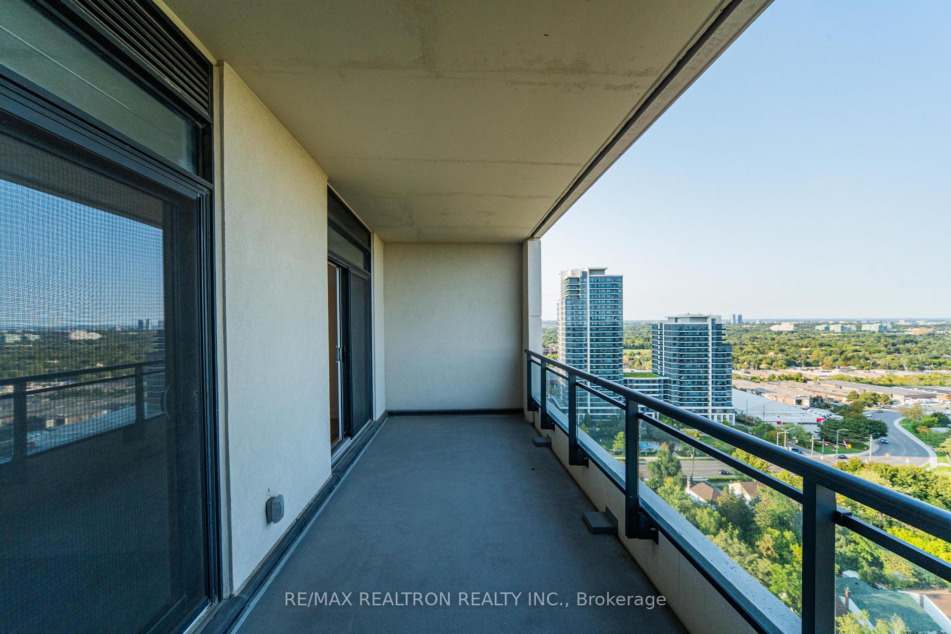 Photo 25 of Unit 2105, 1 Grandview Avenue, Markham, Grandview — HOMEH
