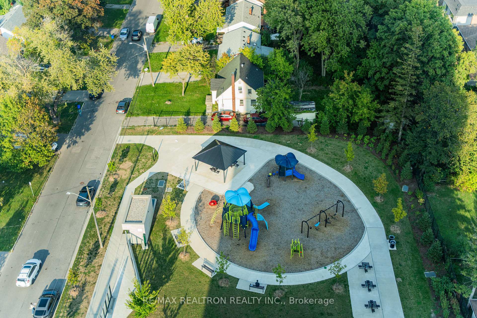 Photo 26 of Unit 2105, 1 Grandview Avenue, Markham, Grandview — HOMEH