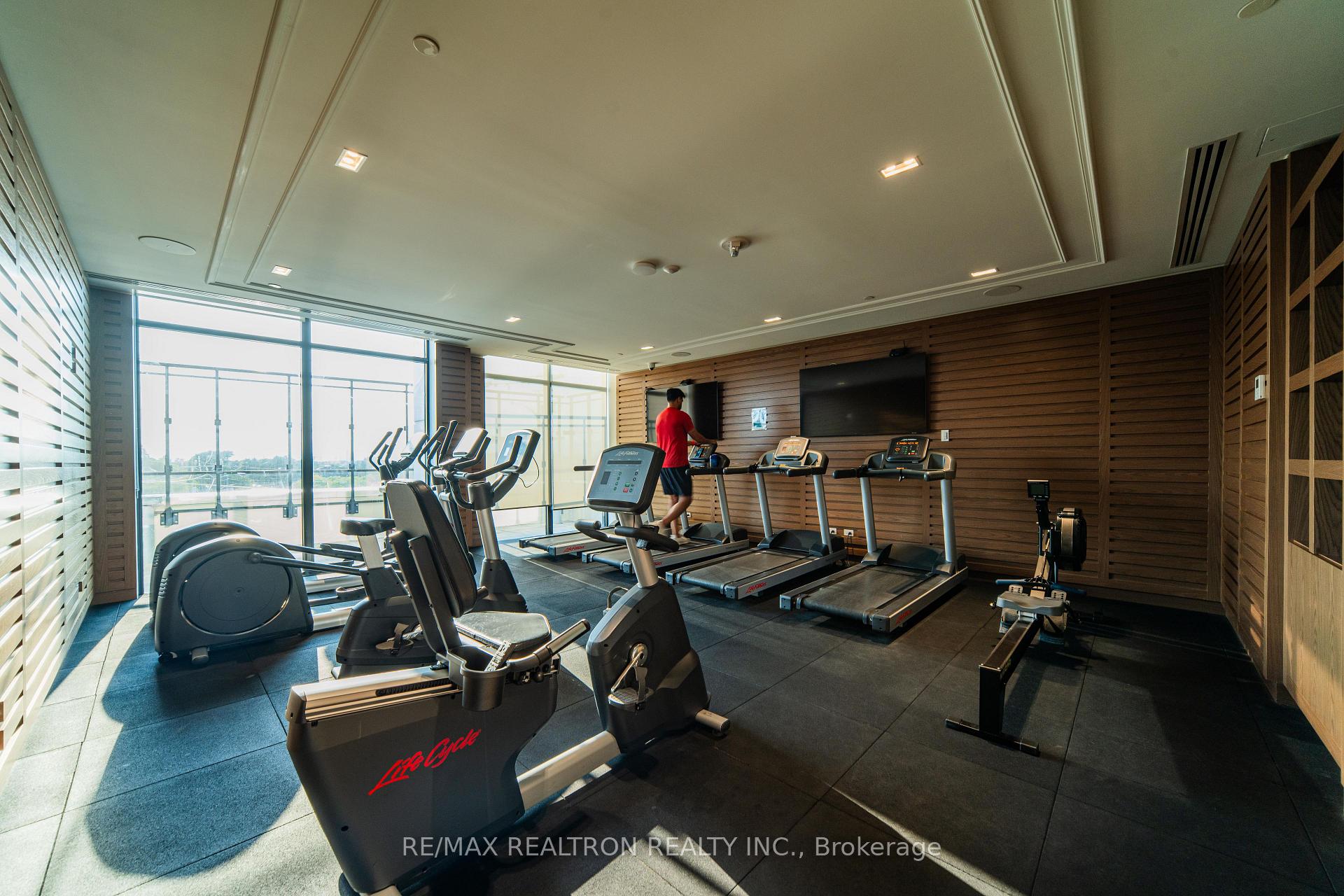 Photo 27 of Unit 2105, 1 Grandview Avenue, Markham, Grandview — HOMEH