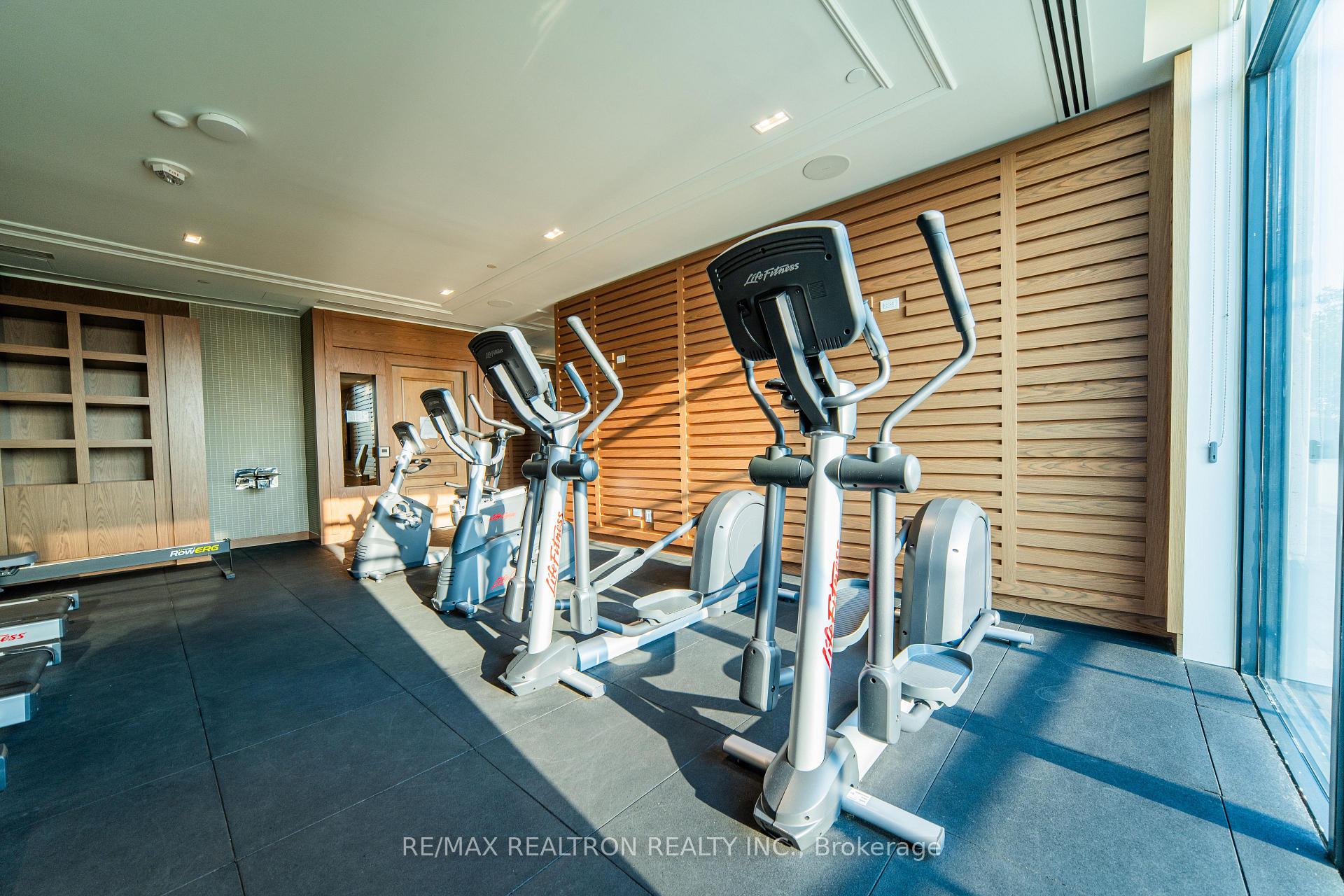 Photo 28 of Unit 2105, 1 Grandview Avenue, Markham, Grandview — HOMEH