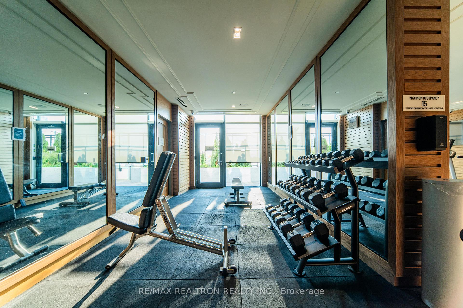Photo 29 of Unit 2105, 1 Grandview Avenue, Markham, Grandview — HOMEH