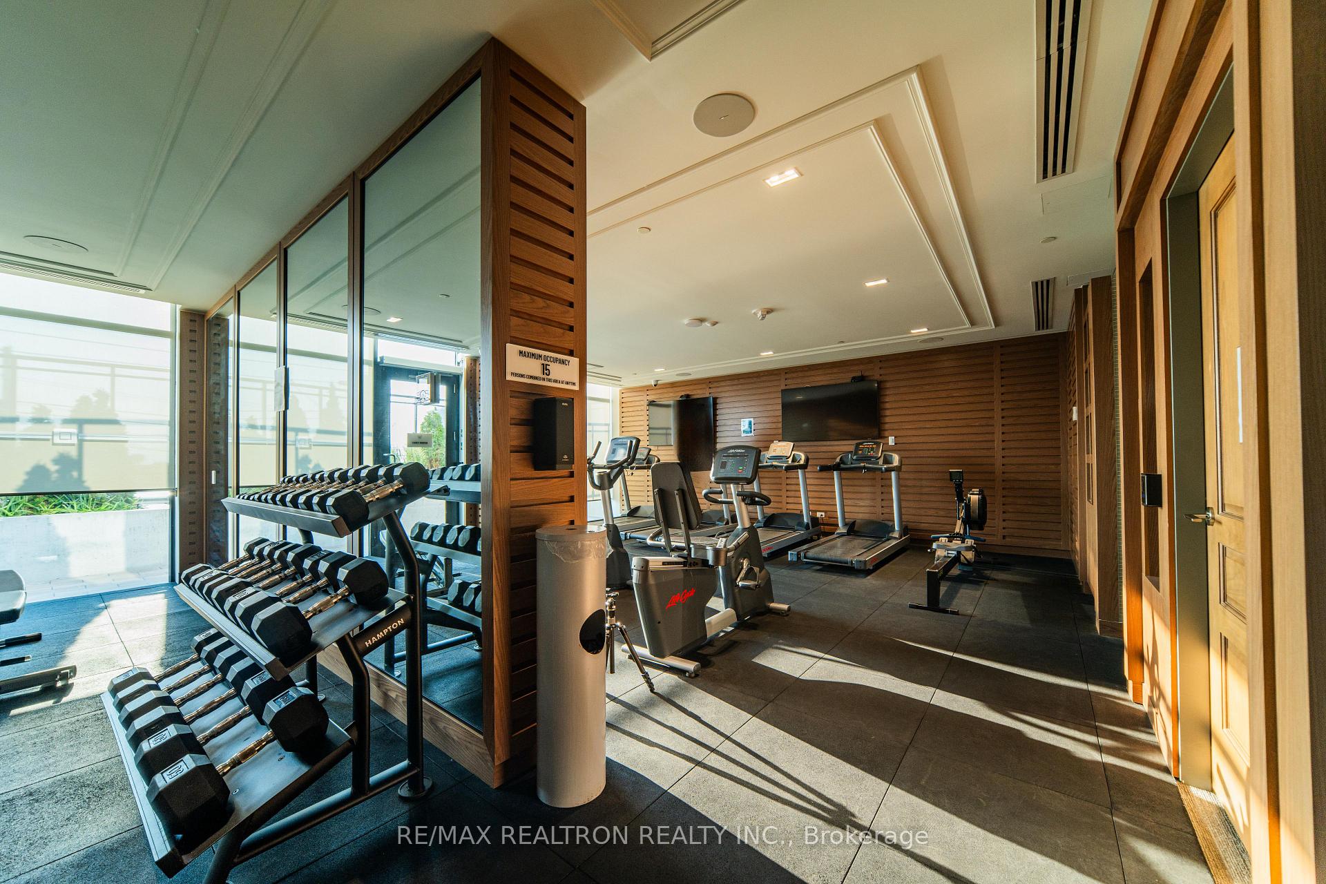 Photo 30 of Unit 2105, 1 Grandview Avenue, Markham, Grandview — HOMEH