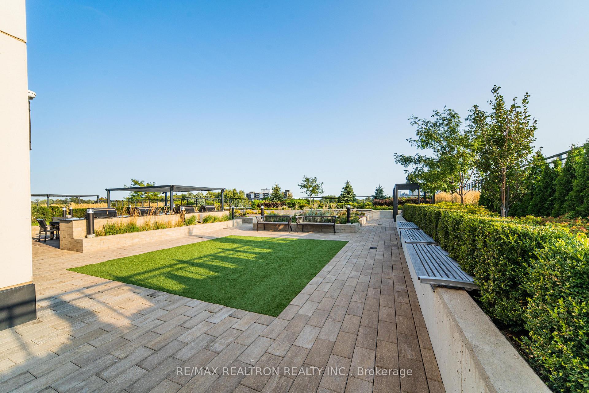 Photo 31 of Unit 2105, 1 Grandview Avenue, Markham, Grandview — HOMEH