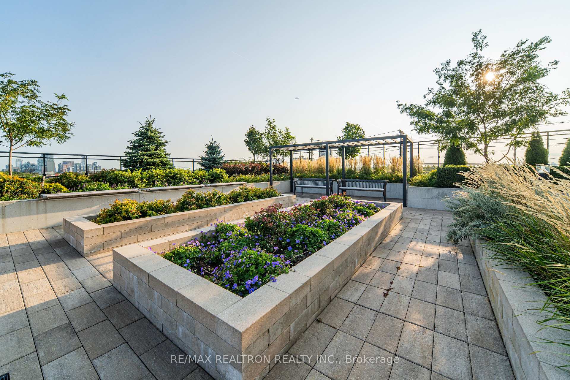 Photo 33 of Unit 2105, 1 Grandview Avenue, Markham, Grandview — HOMEH