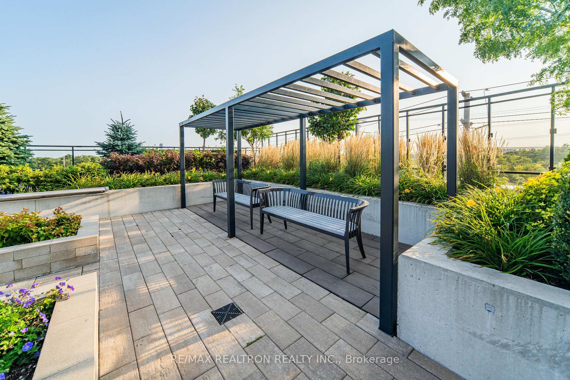 Photo 34 of Unit 2105, 1 Grandview Avenue, Markham, Grandview — HOMEH