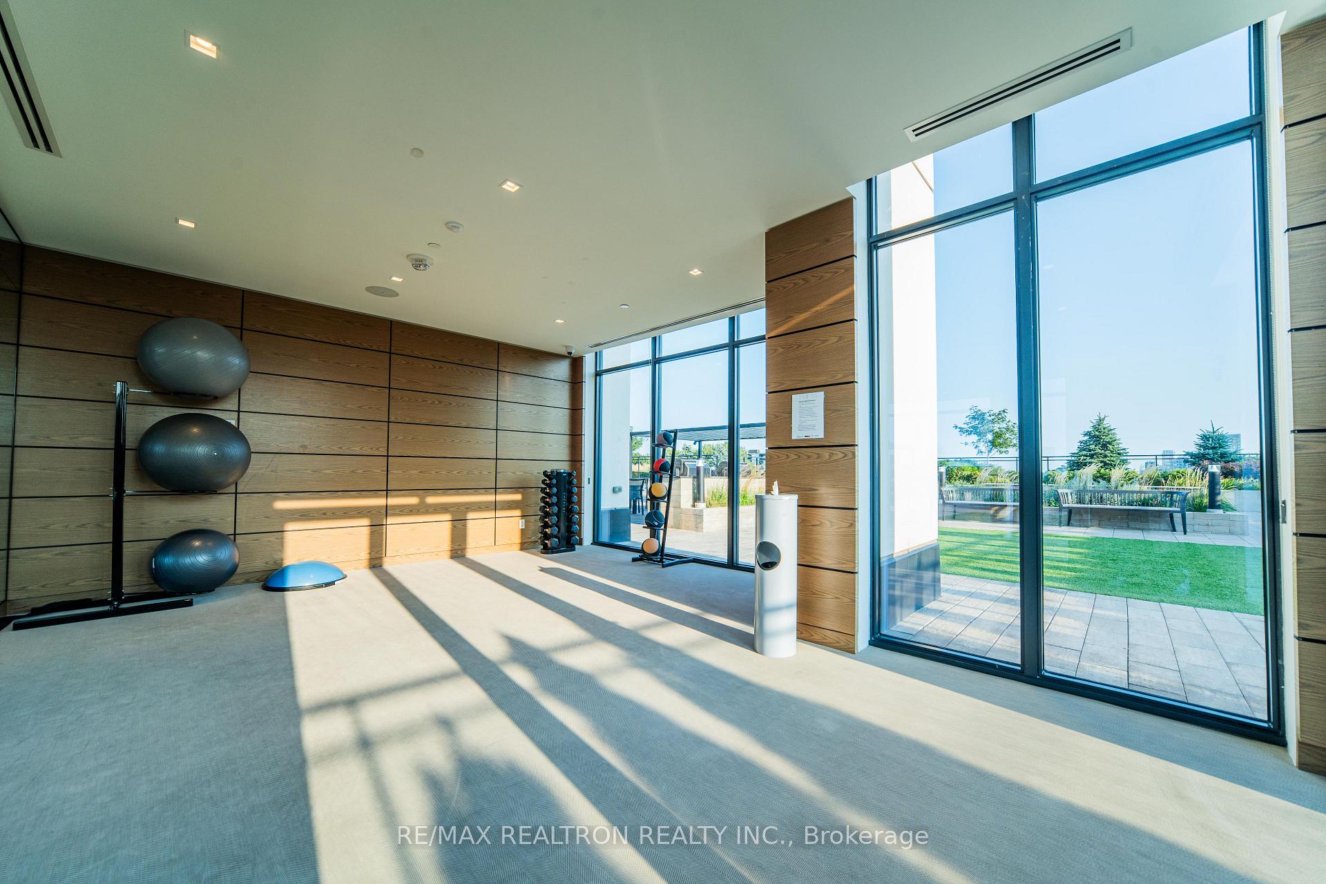 Photo 35 of Unit 2105, 1 Grandview Avenue, Markham, Grandview — HOMEH