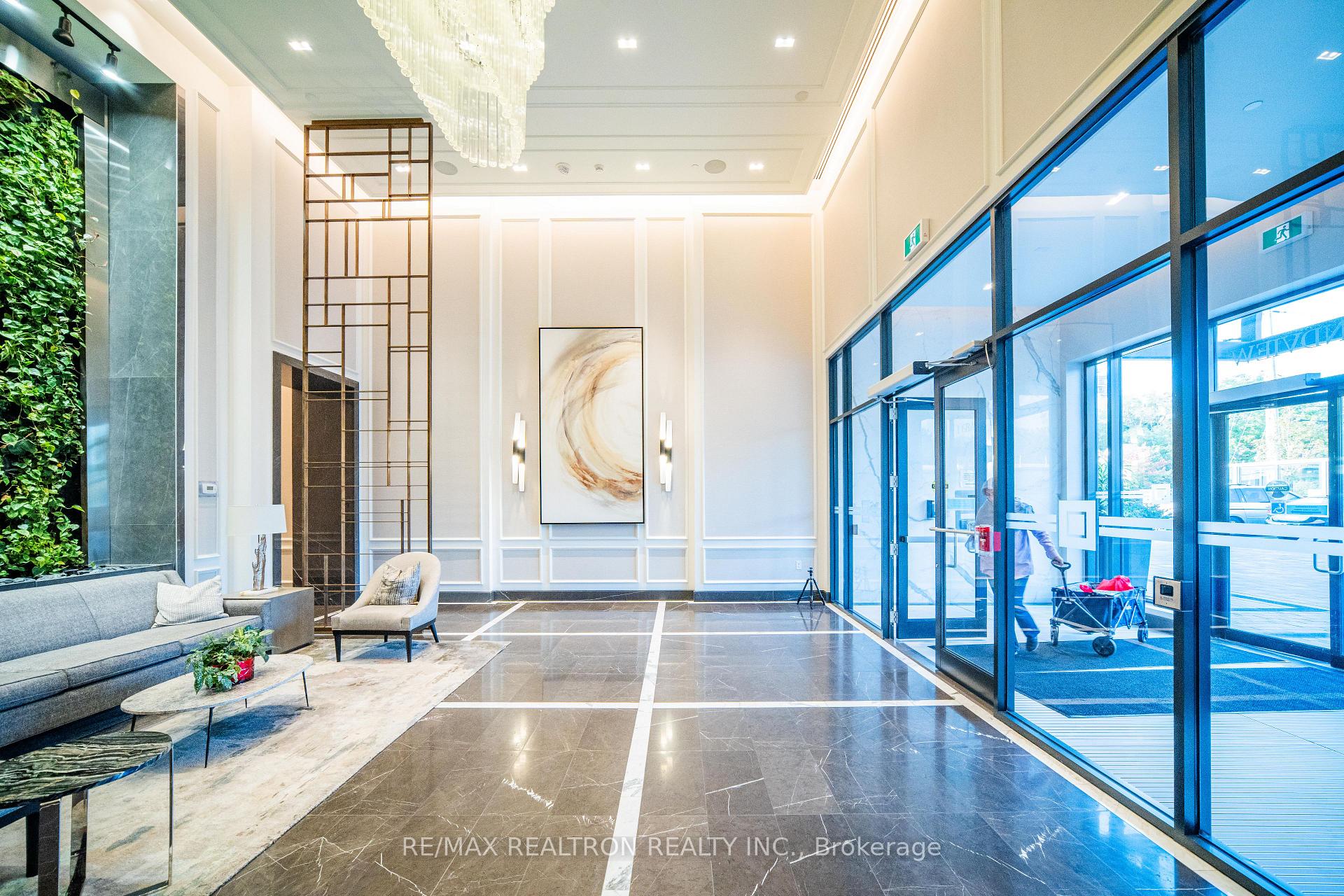 Photo 41 of Unit 2105, 1 Grandview Avenue, Markham, Grandview — HOMEH