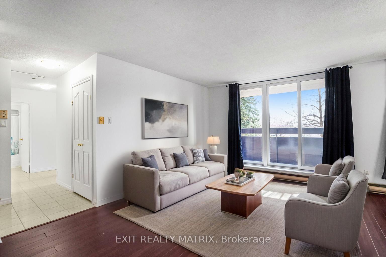 Photo 15 of Unit 217, 2000 Jasmine Crescent, Ottawa, Beacon Hill South — HOMEH