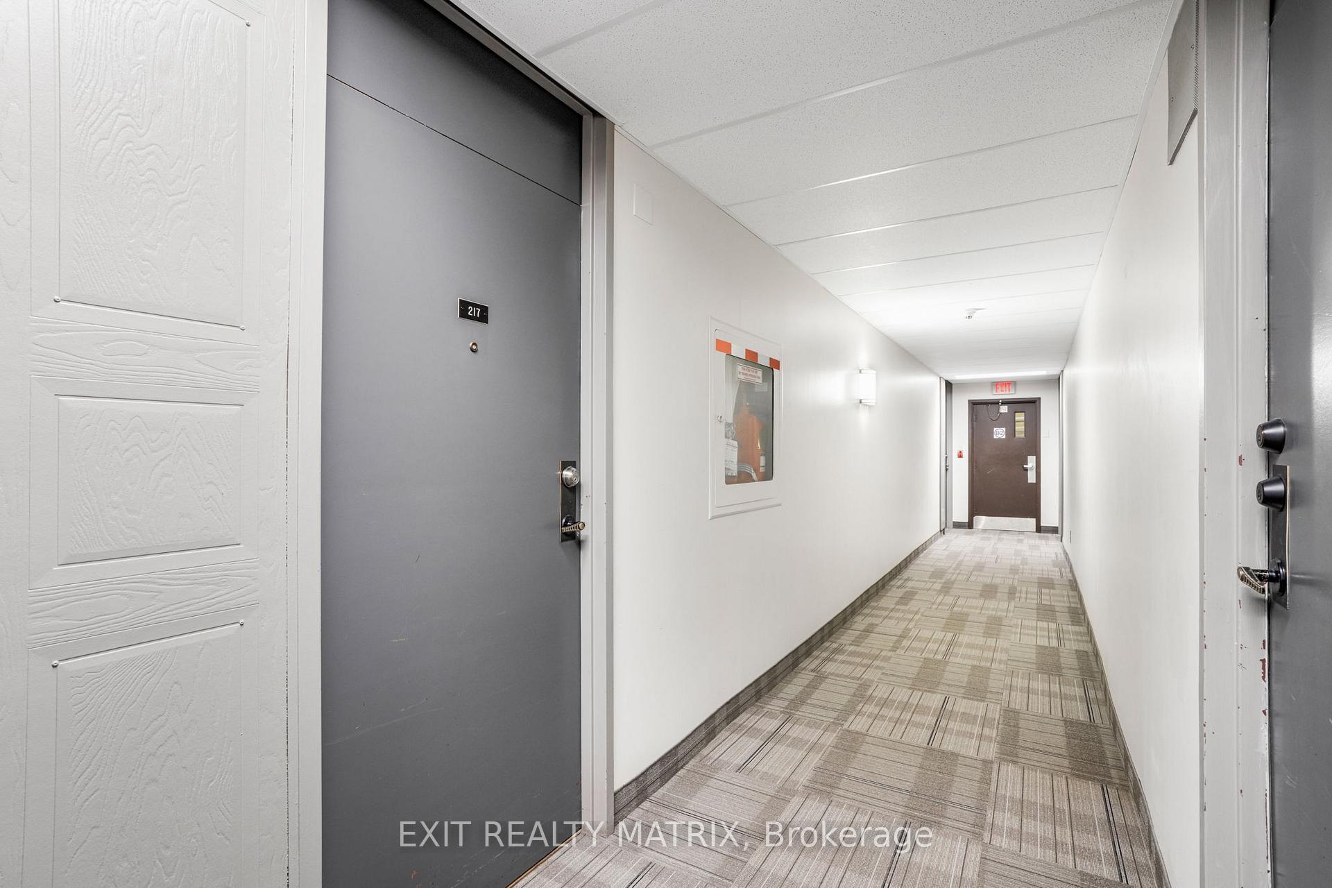 Photo 21 of Unit 217, 2000 Jasmine Crescent, Ottawa, Beacon Hill South — HOMEH