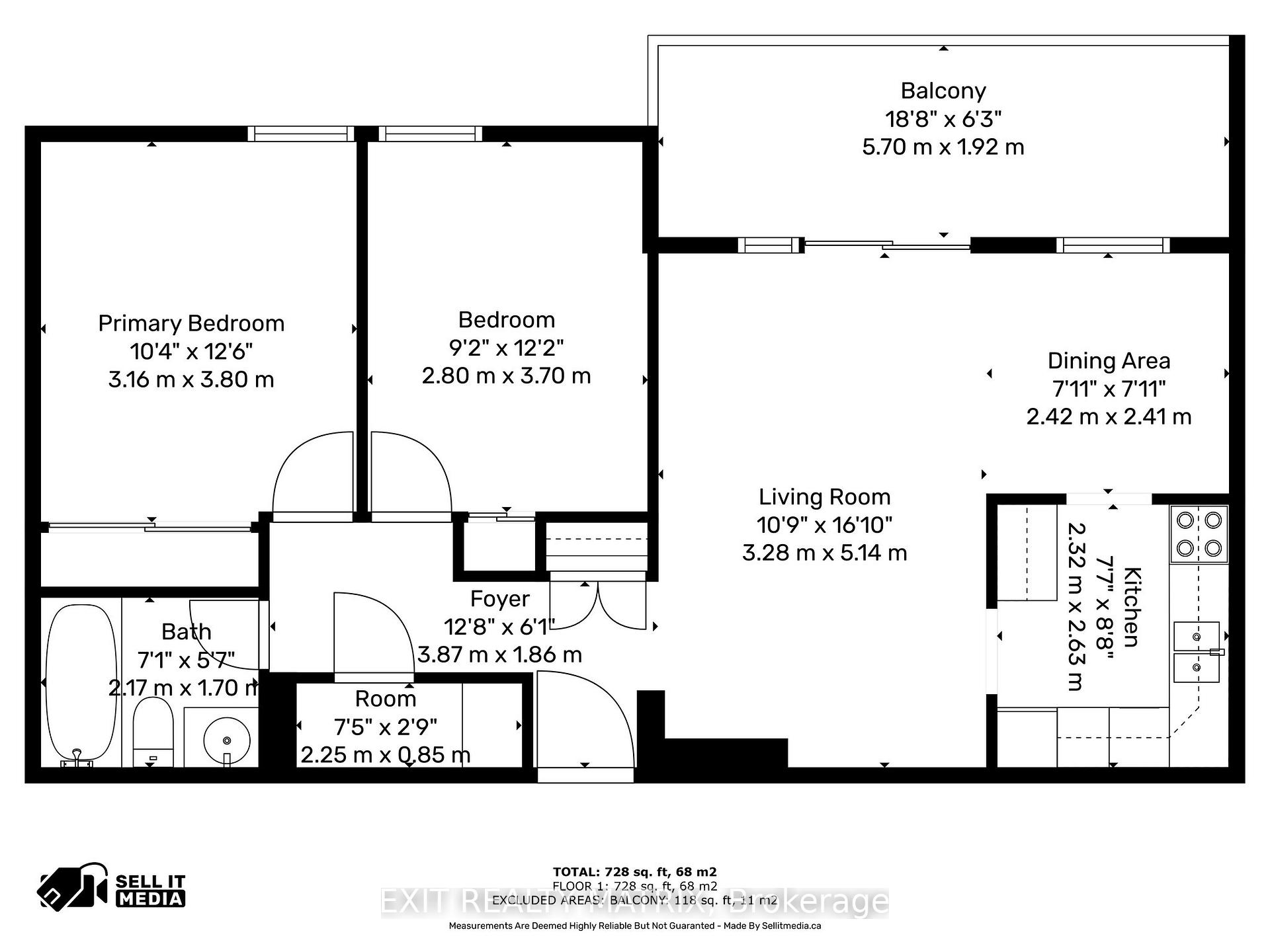 Photo 26 of Unit 217, 2000 Jasmine Crescent, Ottawa, Beacon Hill South — HOMEH