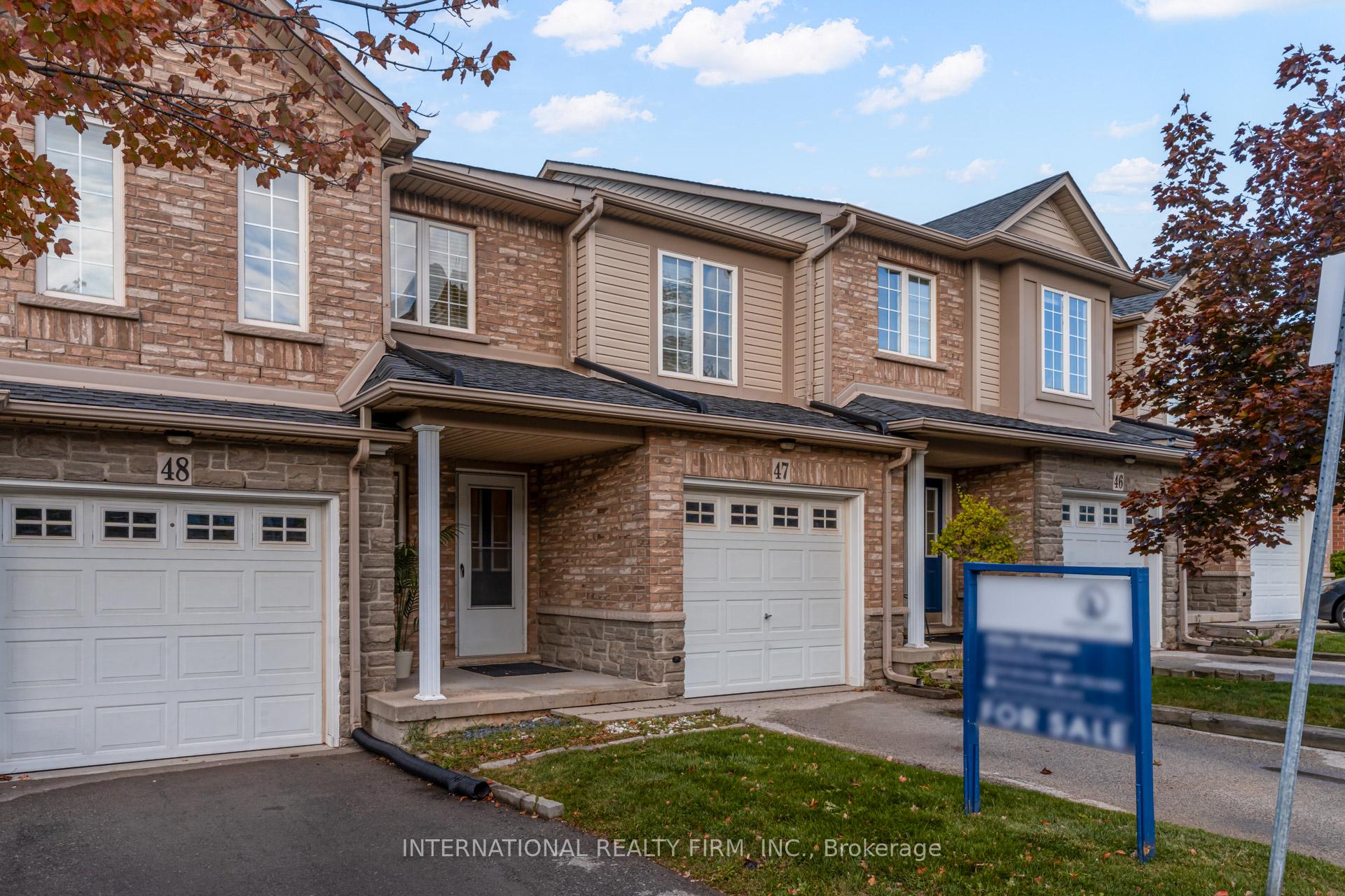 Photo 1 of Unit 47, 7 Southside Place, Hamilton, Mountview — HOMEH