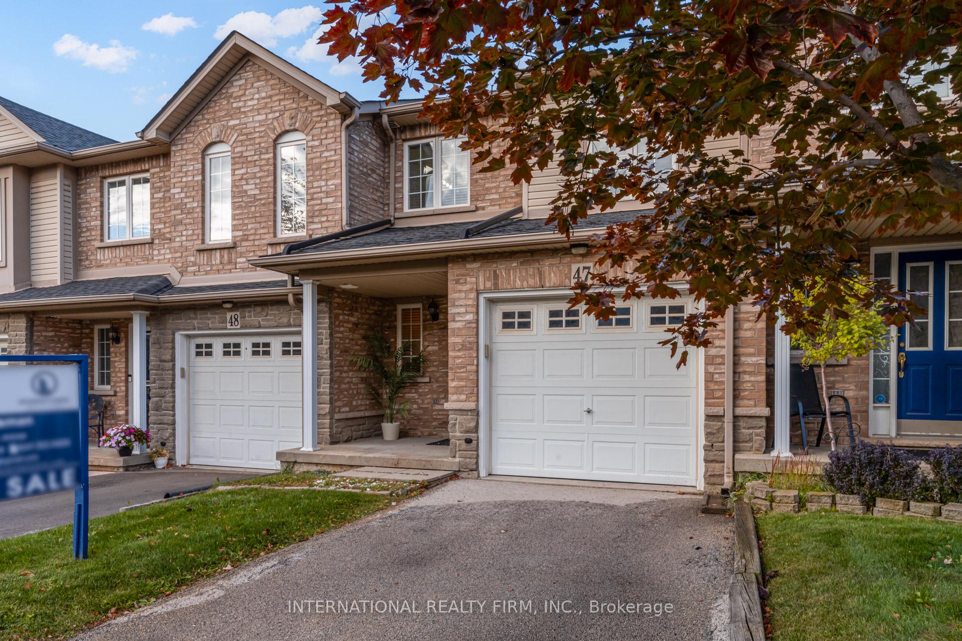 Photo 2 of Unit 47, 7 Southside Place, Hamilton, Mountview — HOMEH