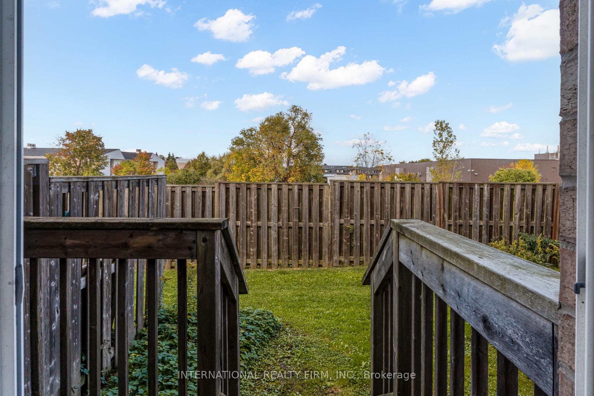 Photo 42 of Unit 47, 7 Southside Place, Hamilton, Mountview — HOMEH