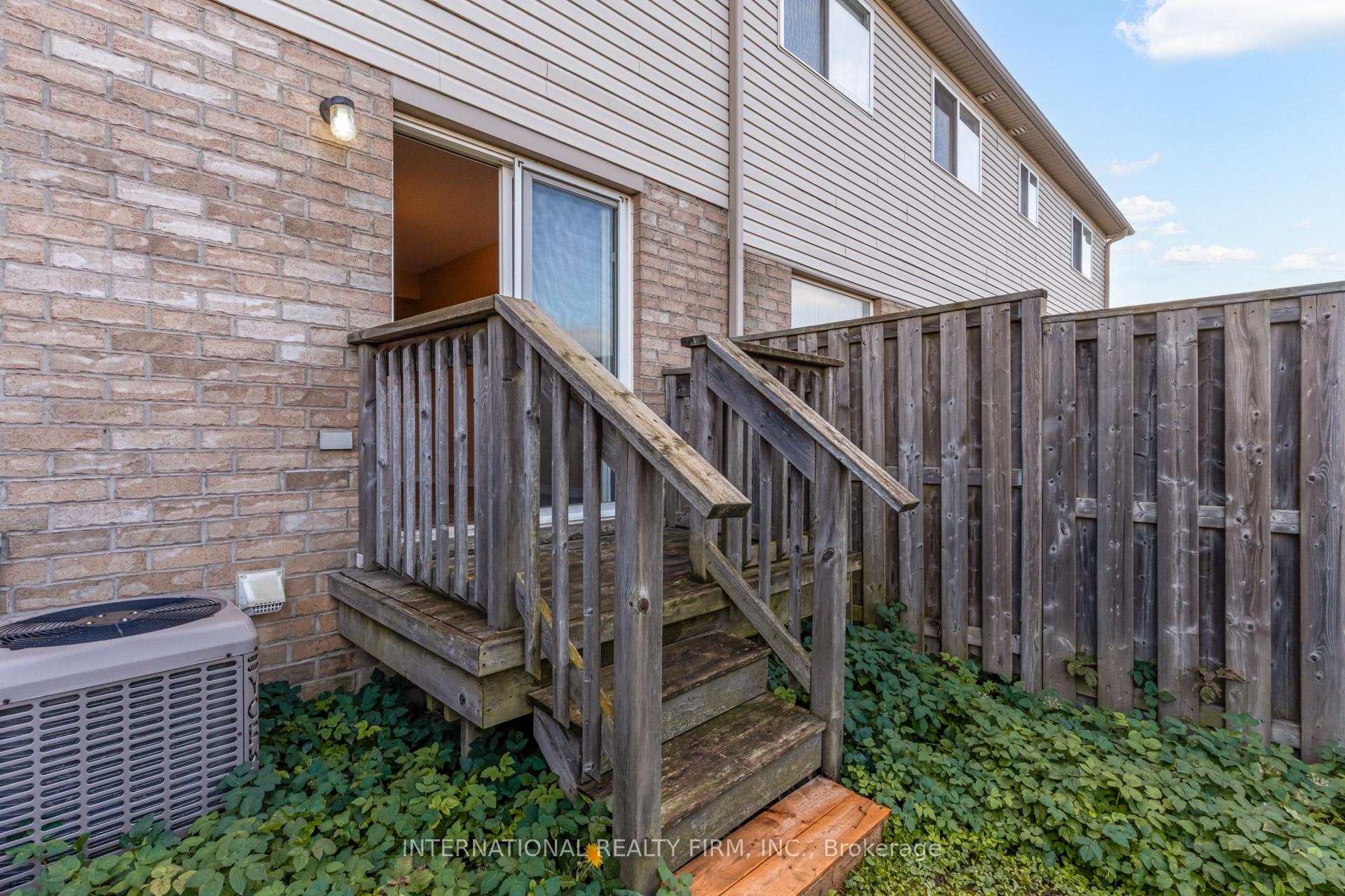 Photo 44 of Unit 47, 7 Southside Place, Hamilton, Mountview — HOMEH