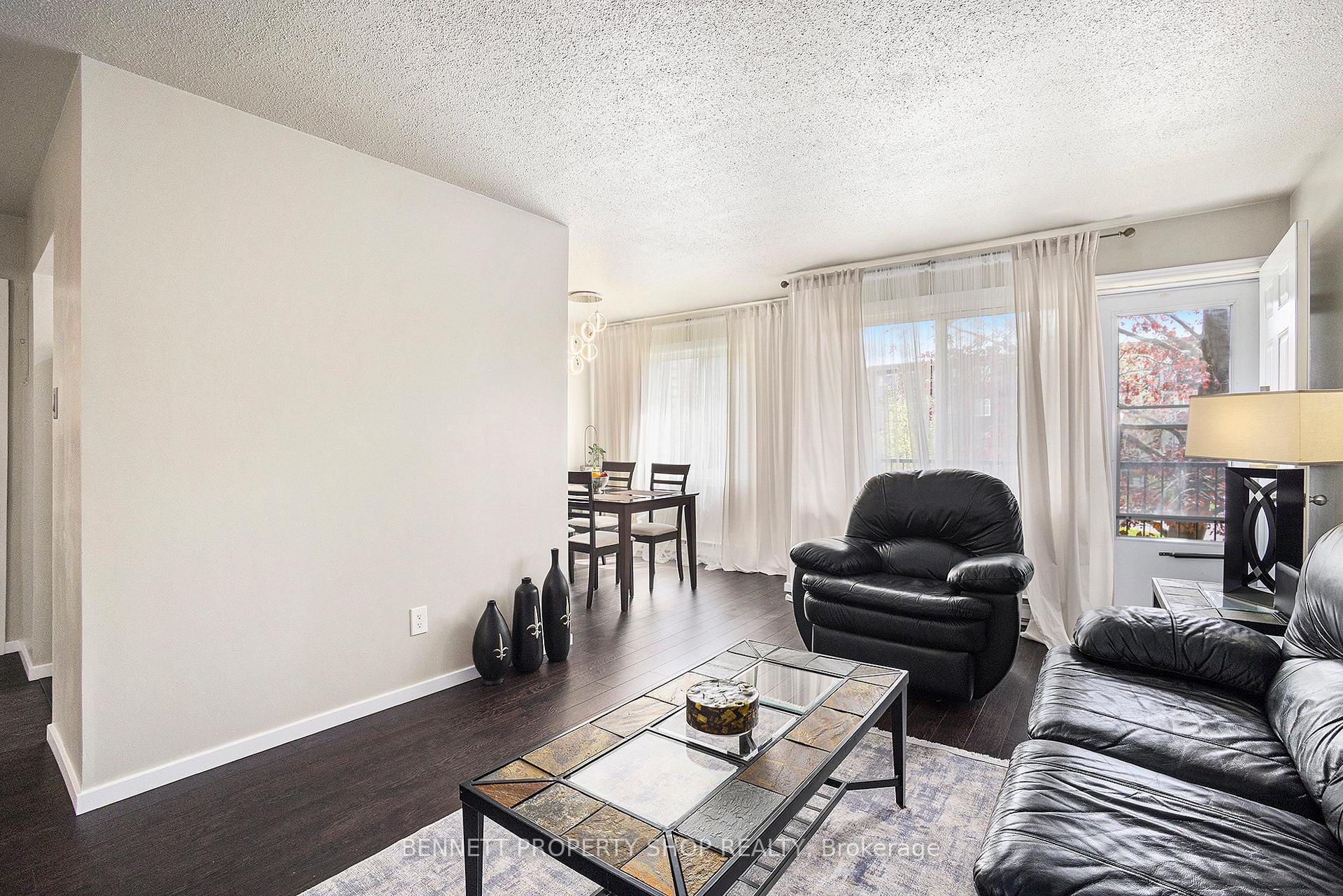 Photo 9 of Unit 206, 2041 Arrowsmith Drive, Ottawa, Beacon Hill South — HOMEH