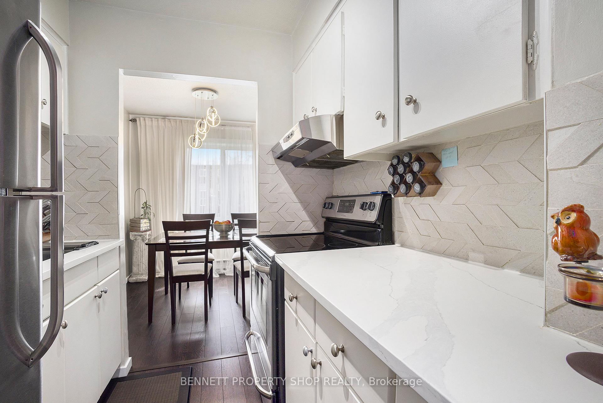 Photo 13 of Unit 206, 2041 Arrowsmith Drive, Ottawa, Beacon Hill South — HOMEH