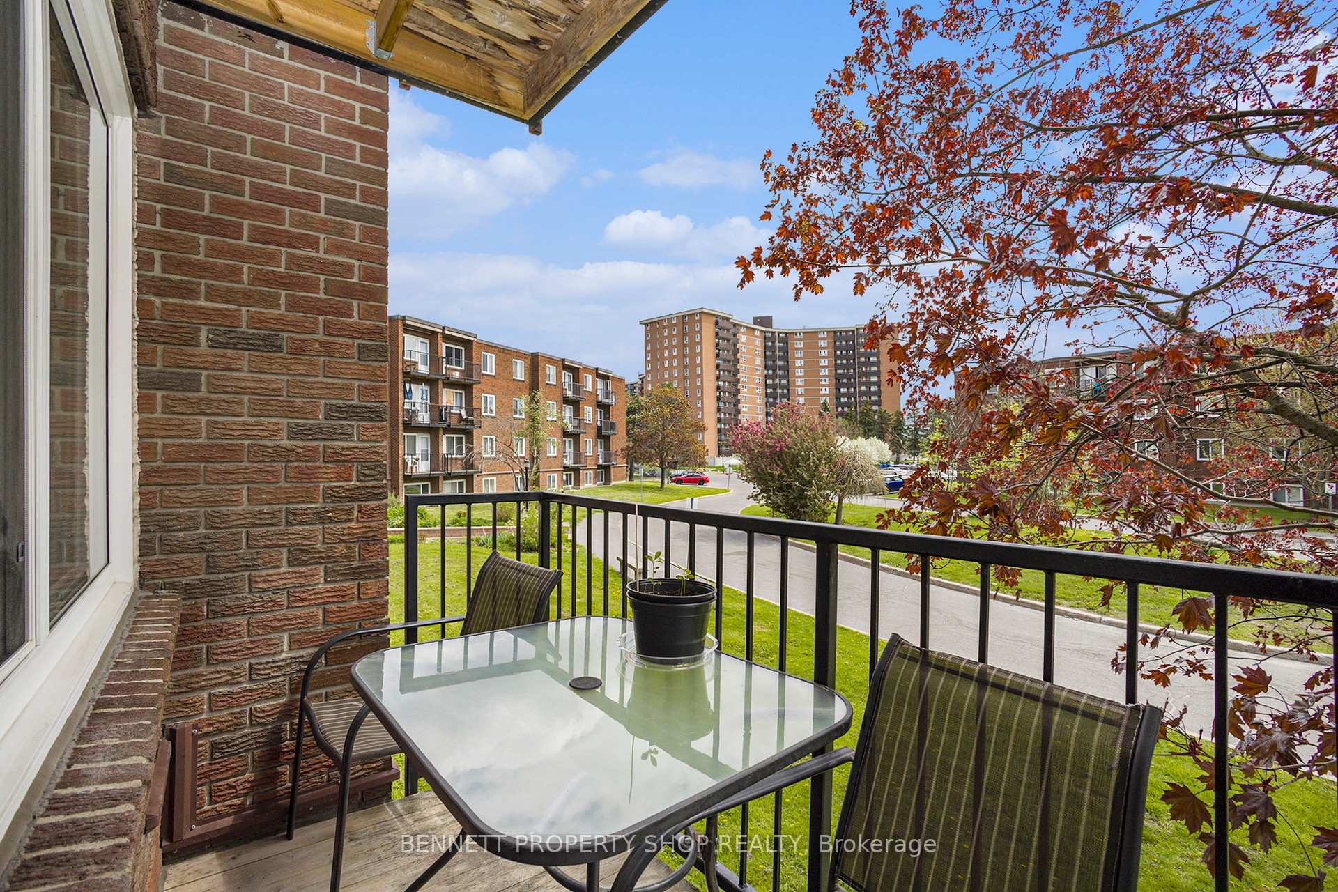 Photo 17 of Unit 206, 2041 Arrowsmith Drive, Ottawa, Beacon Hill South — HOMEH