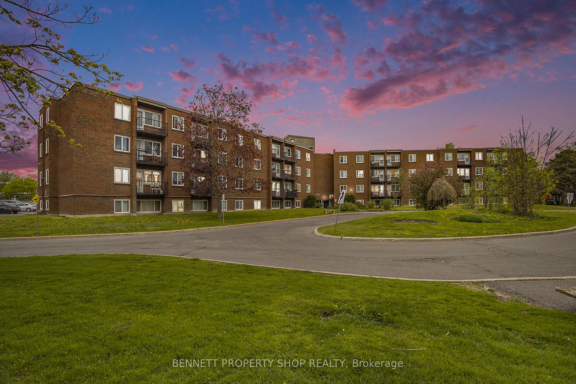 Photo 21 of Unit 206, 2041 Arrowsmith Drive, Ottawa, Beacon Hill South — HOMEH