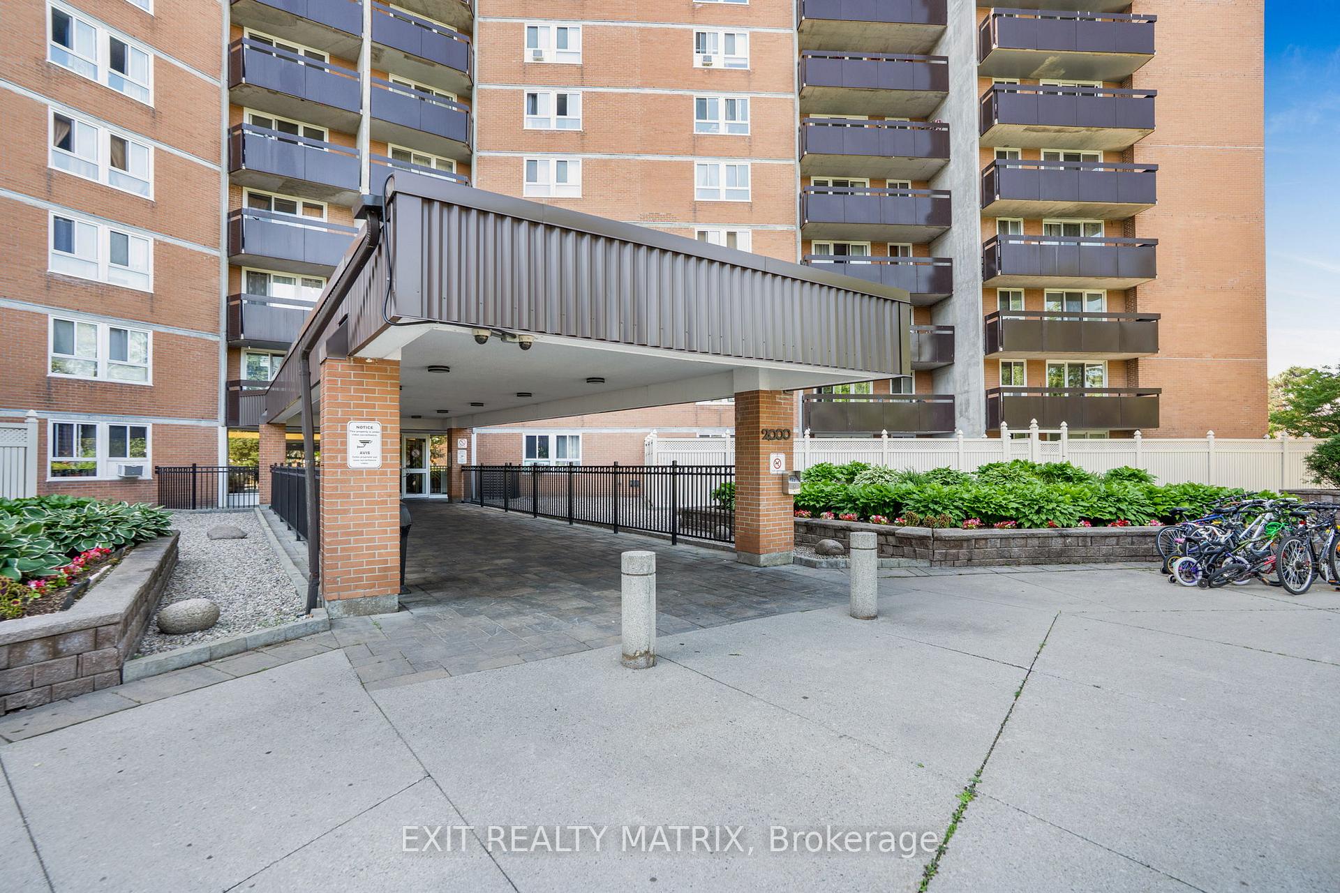Photo 2 of Unit 1005, 2000 Jasmine Crescent, Ottawa, Beacon Hill South — HOMEH