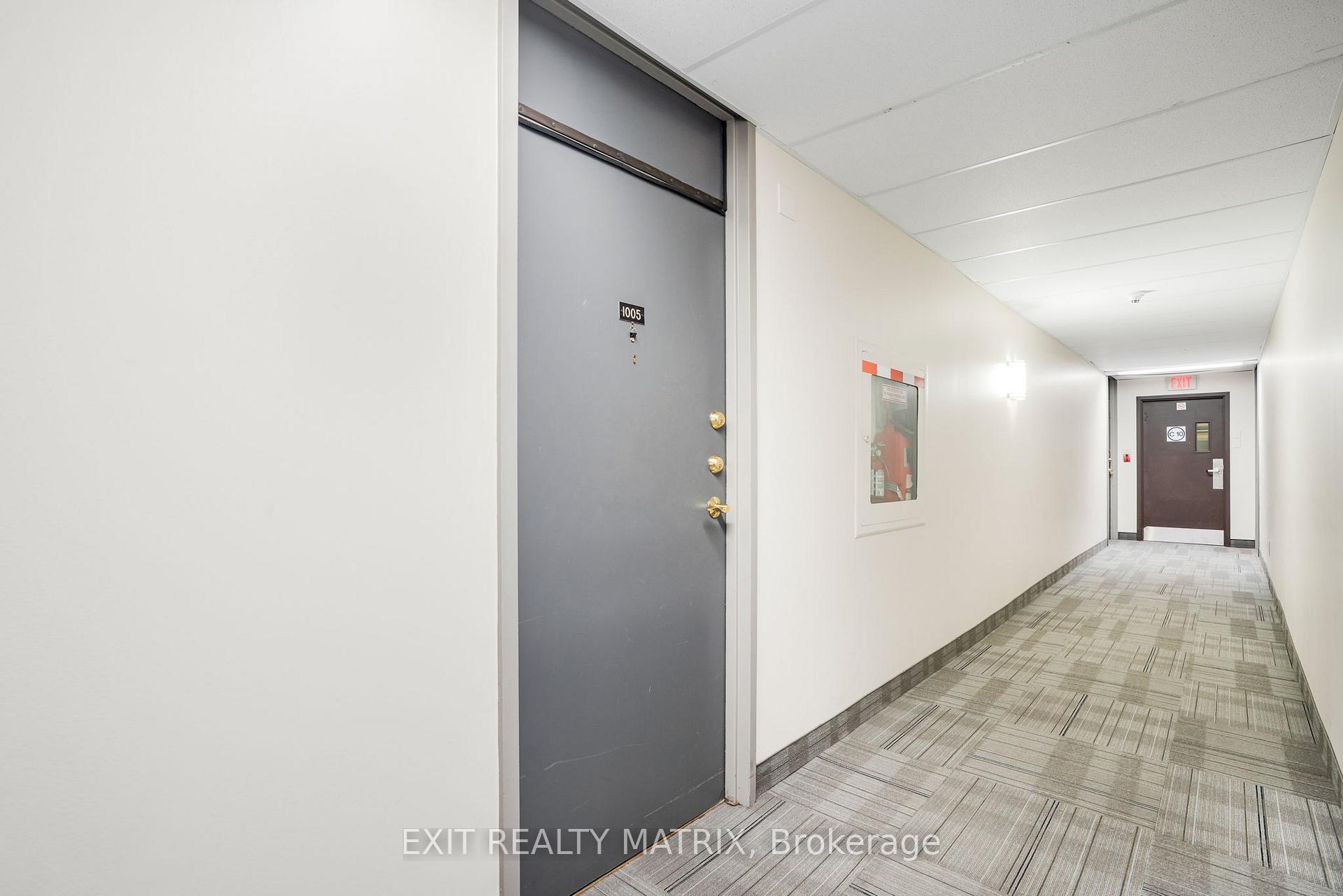 Photo 5 of Unit 1005, 2000 Jasmine Crescent, Ottawa, Beacon Hill South — HOMEH