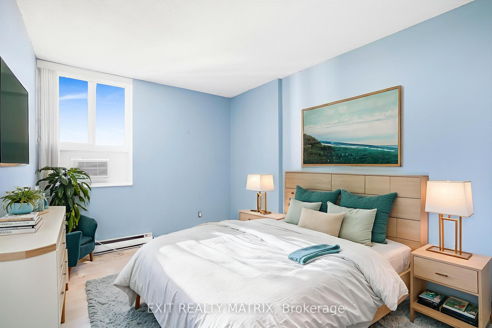 Photo 14 of Unit 1005, 2000 Jasmine Crescent, Ottawa, Beacon Hill South — HOMEH