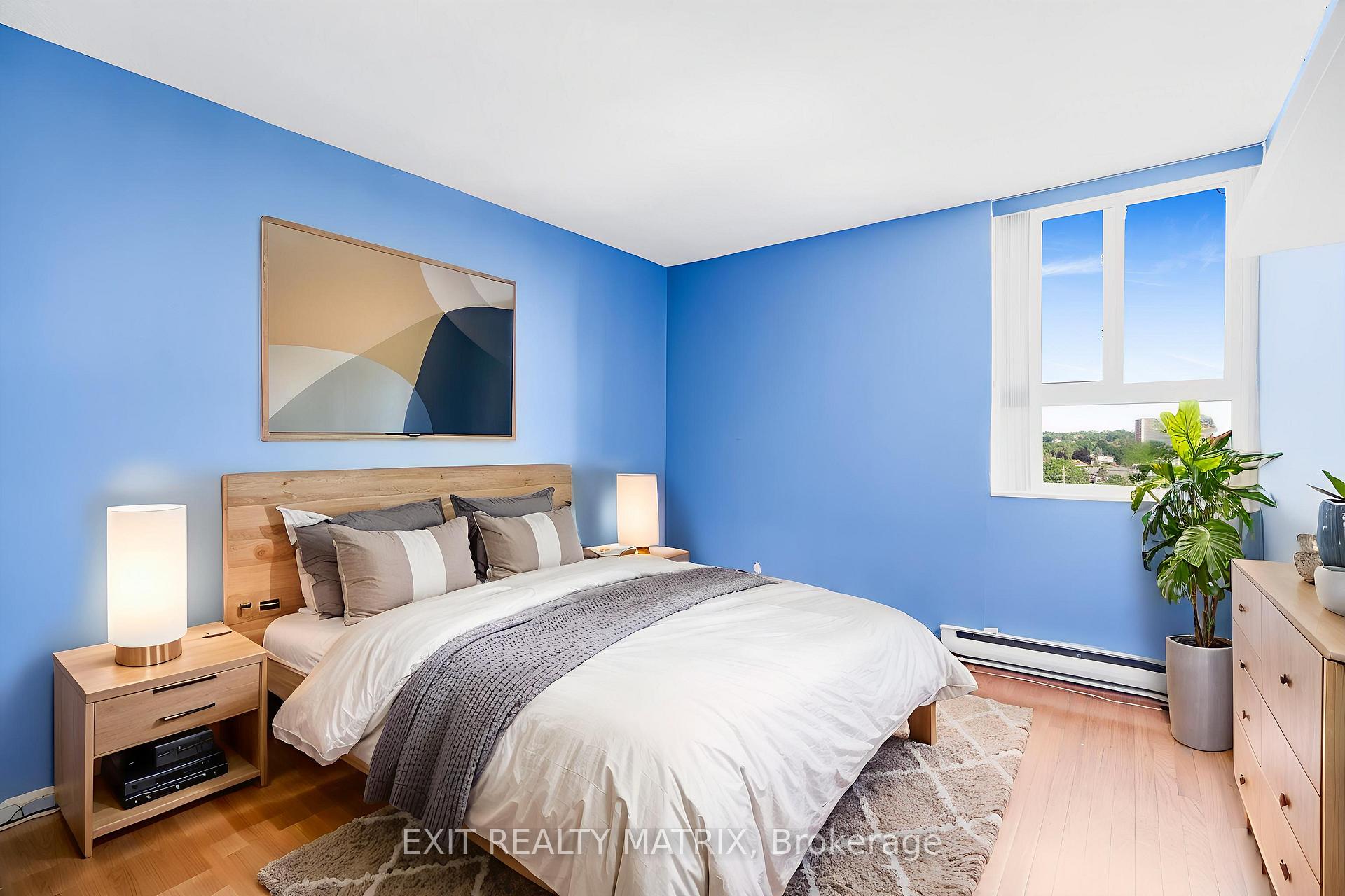 Photo 15 of Unit 1005, 2000 Jasmine Crescent, Ottawa, Beacon Hill South — HOMEH
