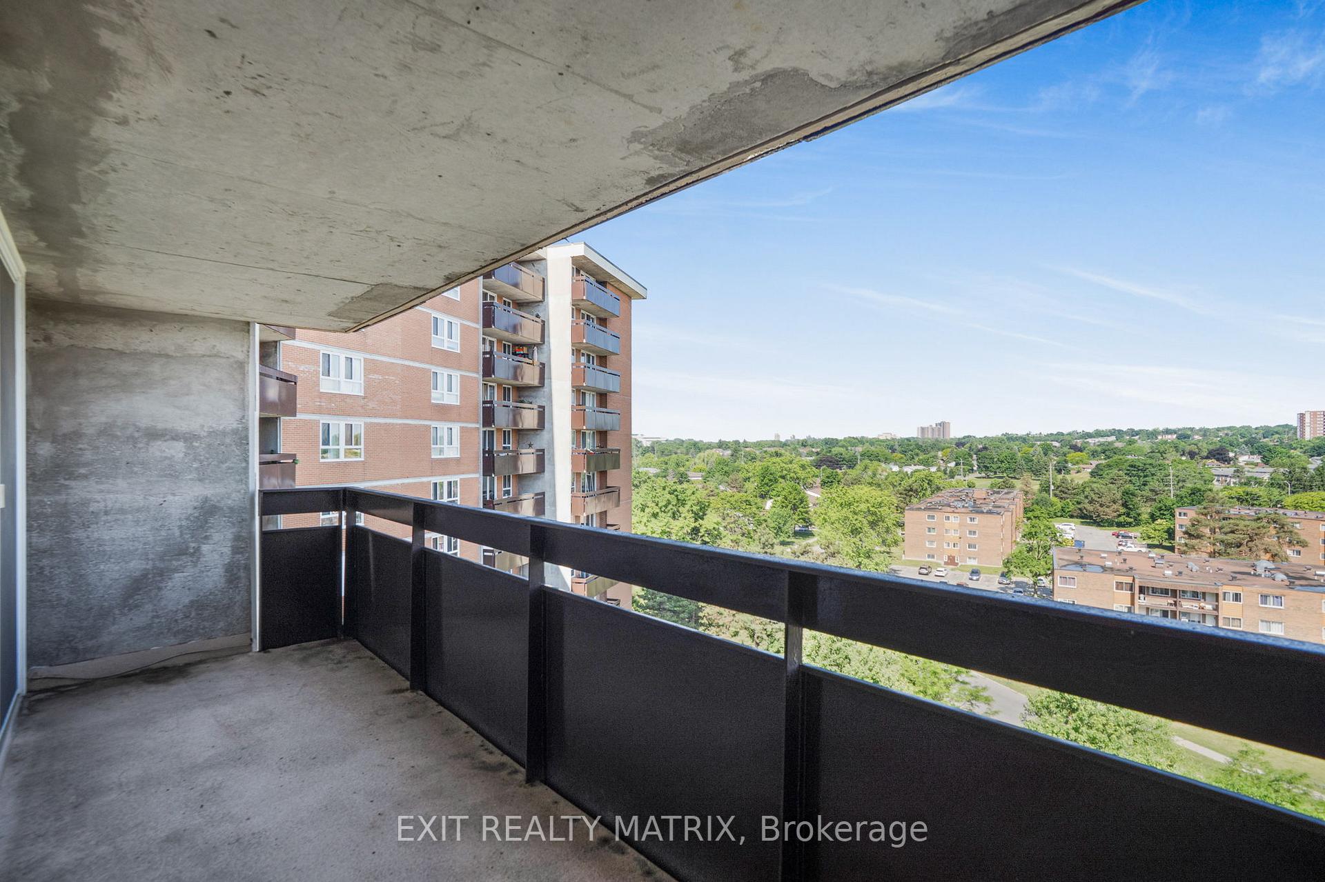 Photo 17 of Unit 1005, 2000 Jasmine Crescent, Ottawa, Beacon Hill South — HOMEH