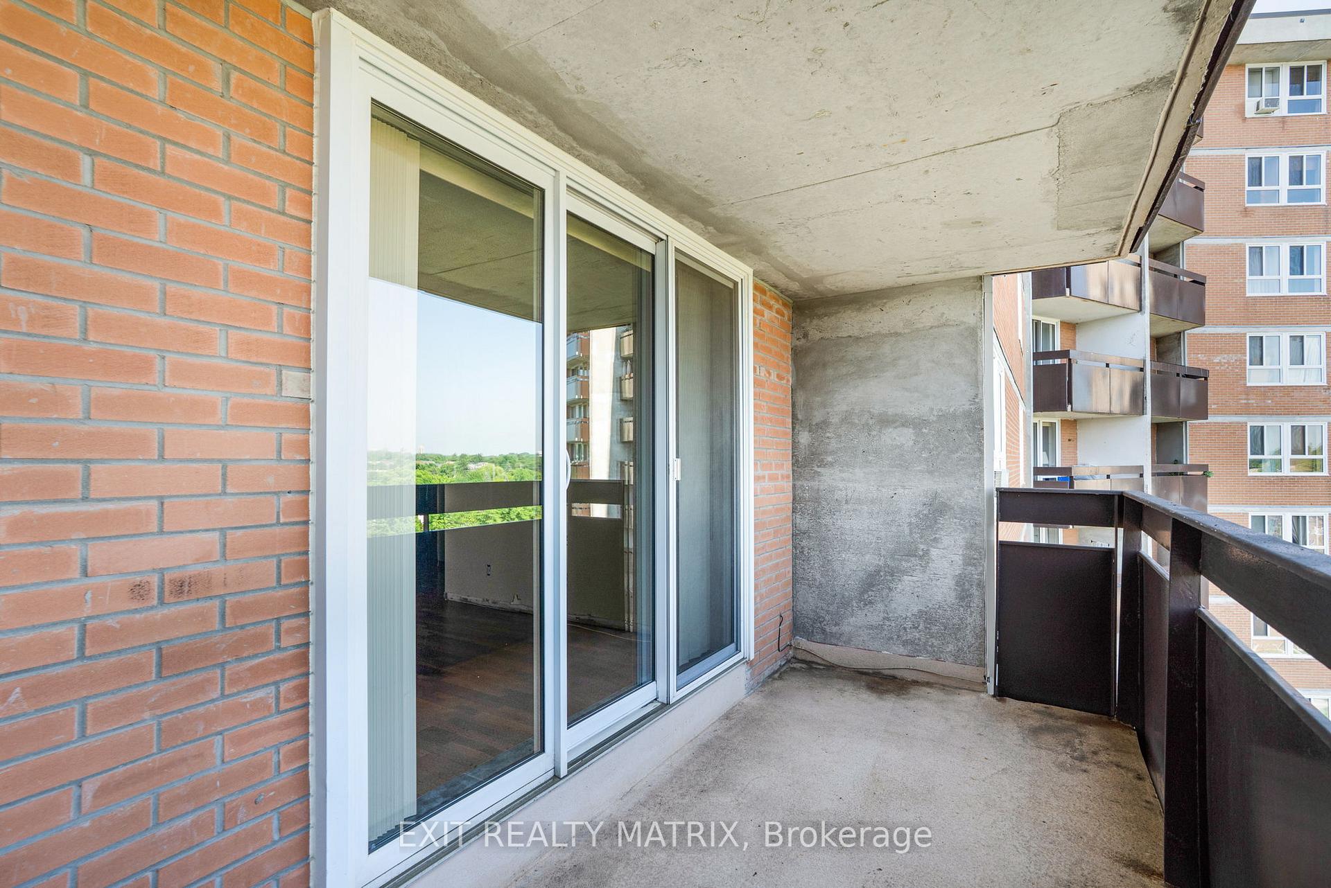 Photo 18 of Unit 1005, 2000 Jasmine Crescent, Ottawa, Beacon Hill South — HOMEH