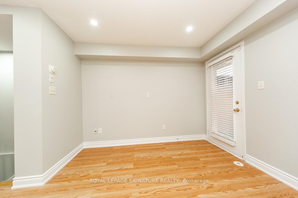 Photo 11 of Unit 22, 5050 Intrepid Drive, Mississauga, Churchill Meadows — HOMEH