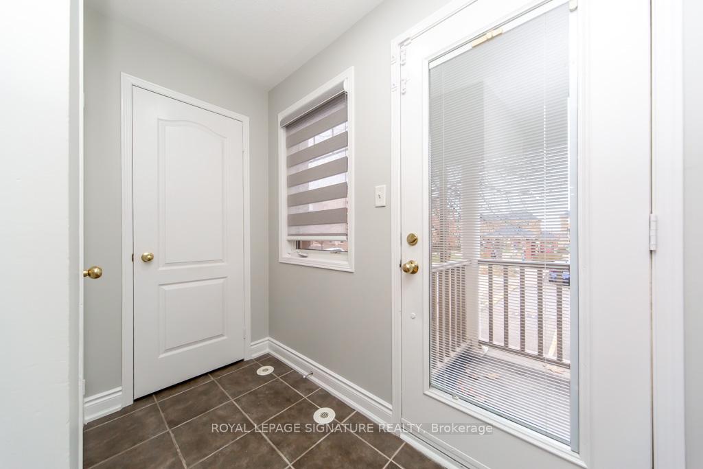 Photo 20 of Unit 22, 5050 Intrepid Drive, Mississauga, Churchill Meadows — HOMEH