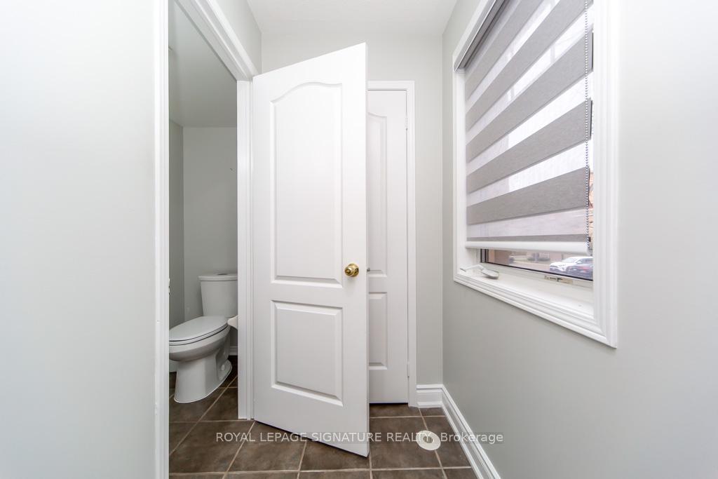 Photo 21 of Unit 22, 5050 Intrepid Drive, Mississauga, Churchill Meadows — HOMEH