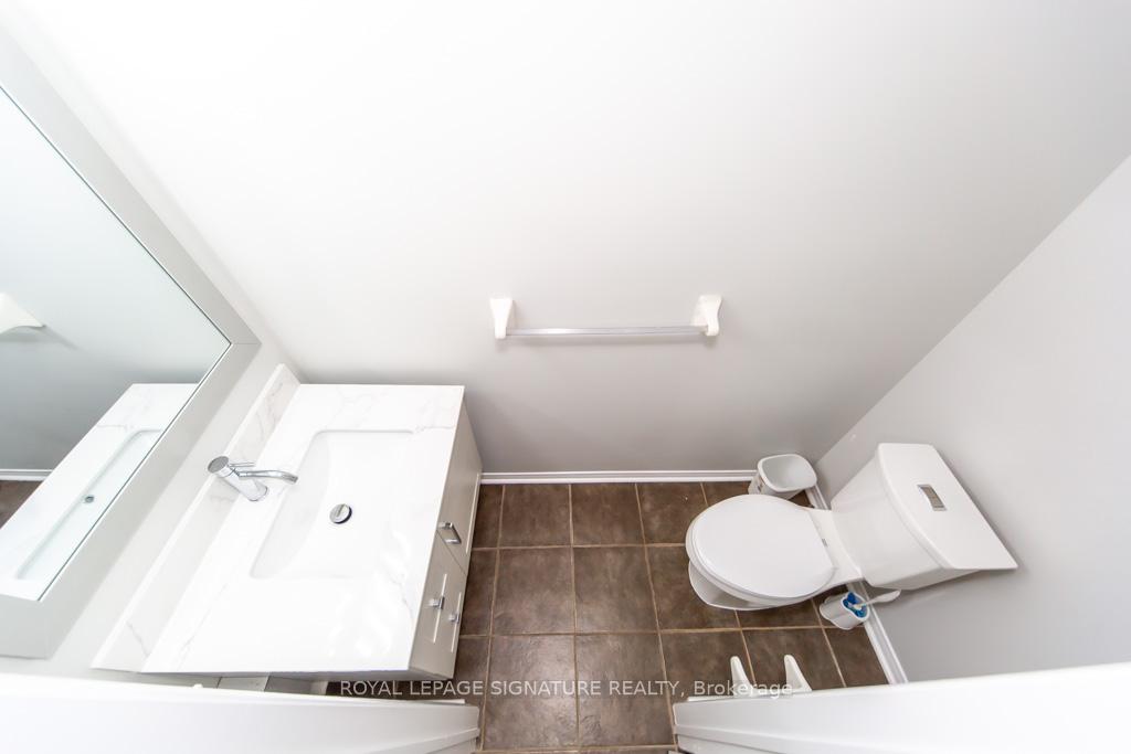 Photo 22 of Unit 22, 5050 Intrepid Drive, Mississauga, Churchill Meadows — HOMEH