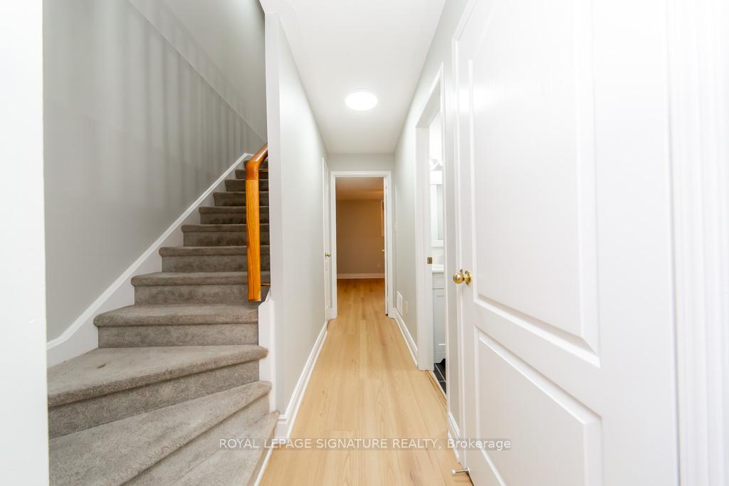 Photo 23 of Unit 22, 5050 Intrepid Drive, Mississauga, Churchill Meadows — HOMEH