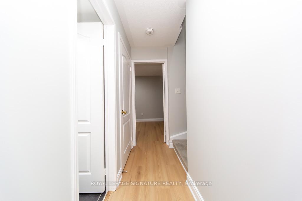 Photo 24 of Unit 22, 5050 Intrepid Drive, Mississauga, Churchill Meadows — HOMEH