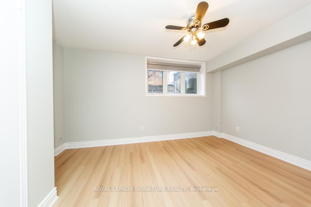 Photo 25 of Unit 22, 5050 Intrepid Drive, Mississauga, Churchill Meadows — HOMEH