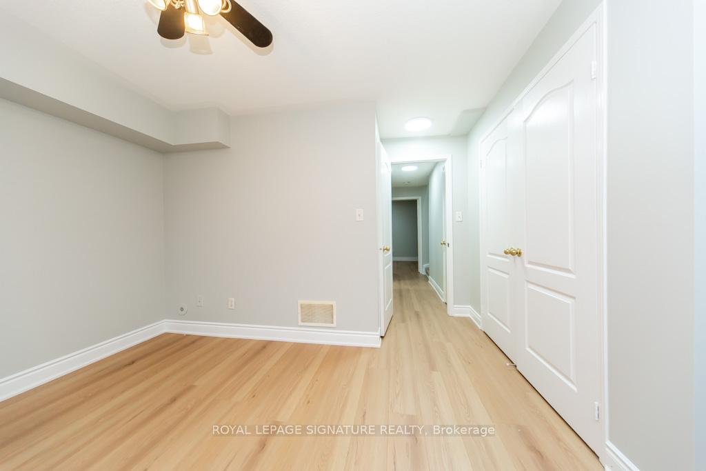 Photo 26 of Unit 22, 5050 Intrepid Drive, Mississauga, Churchill Meadows — HOMEH