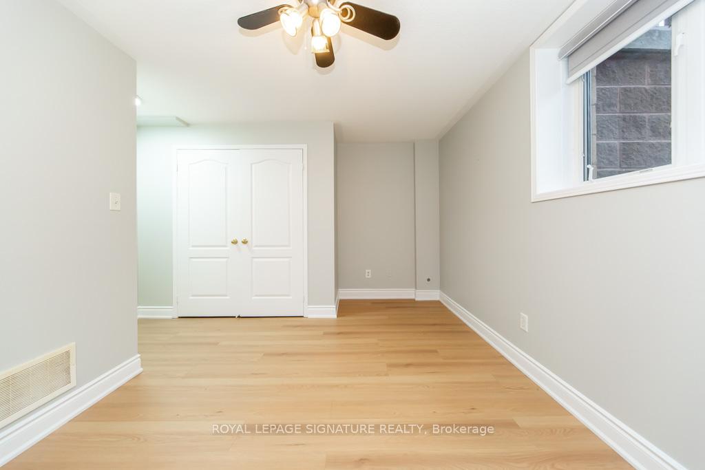 Photo 28 of Unit 22, 5050 Intrepid Drive, Mississauga, Churchill Meadows — HOMEH