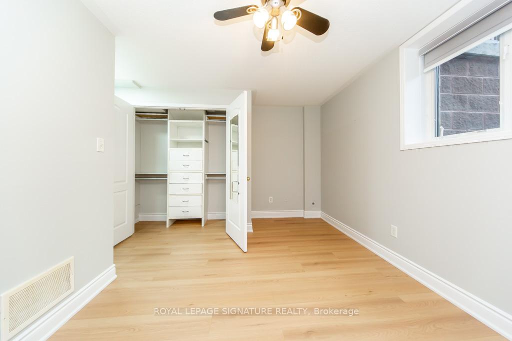 Photo 29 of Unit 22, 5050 Intrepid Drive, Mississauga, Churchill Meadows — HOMEH
