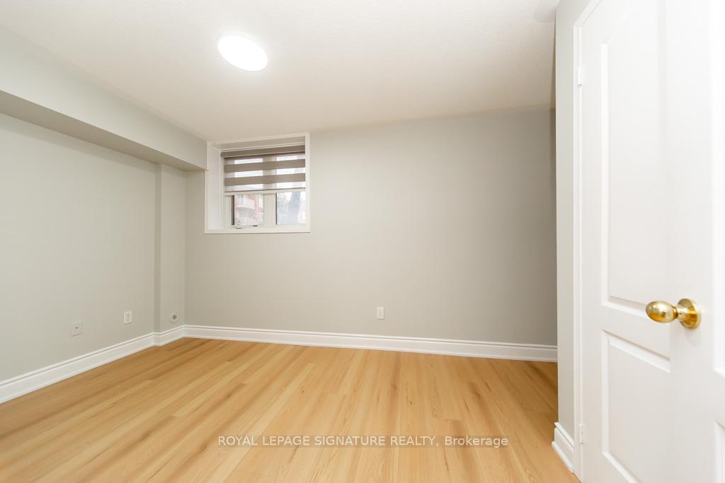 Photo 32 of Unit 22, 5050 Intrepid Drive, Mississauga, Churchill Meadows — HOMEH