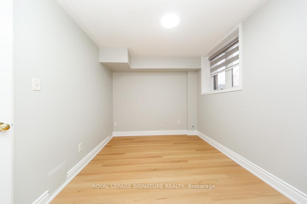 Photo 33 of Unit 22, 5050 Intrepid Drive, Mississauga, Churchill Meadows — HOMEH