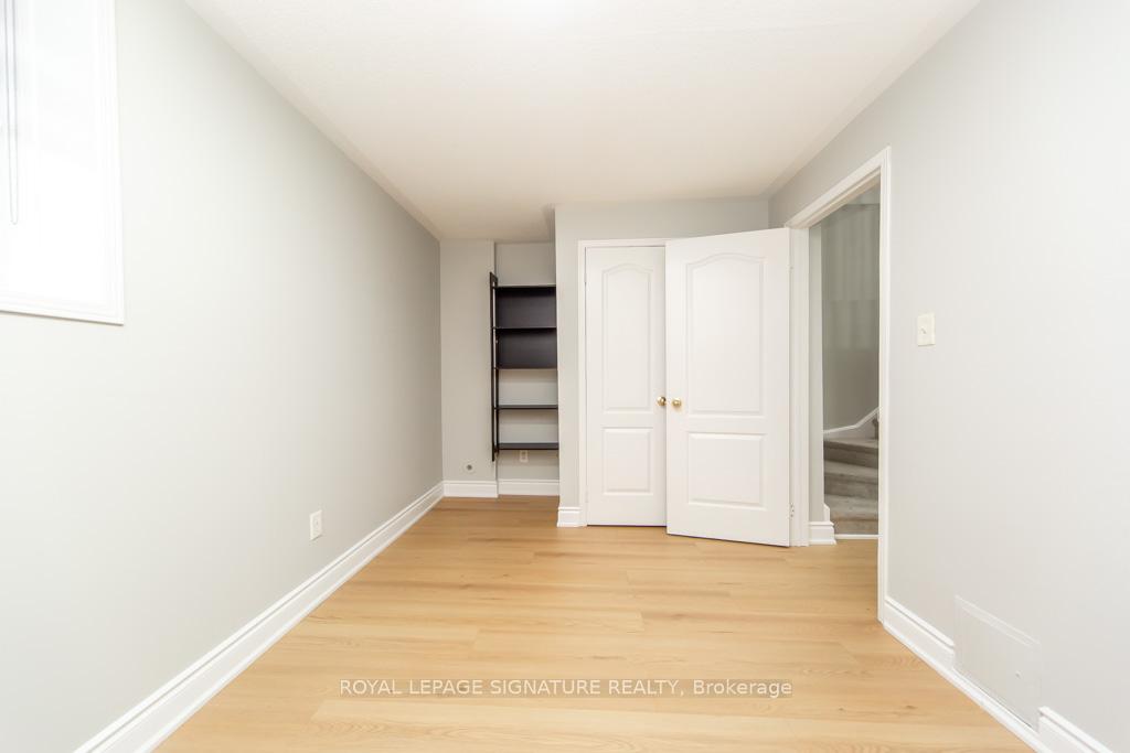 Photo 34 of Unit 22, 5050 Intrepid Drive, Mississauga, Churchill Meadows — HOMEH