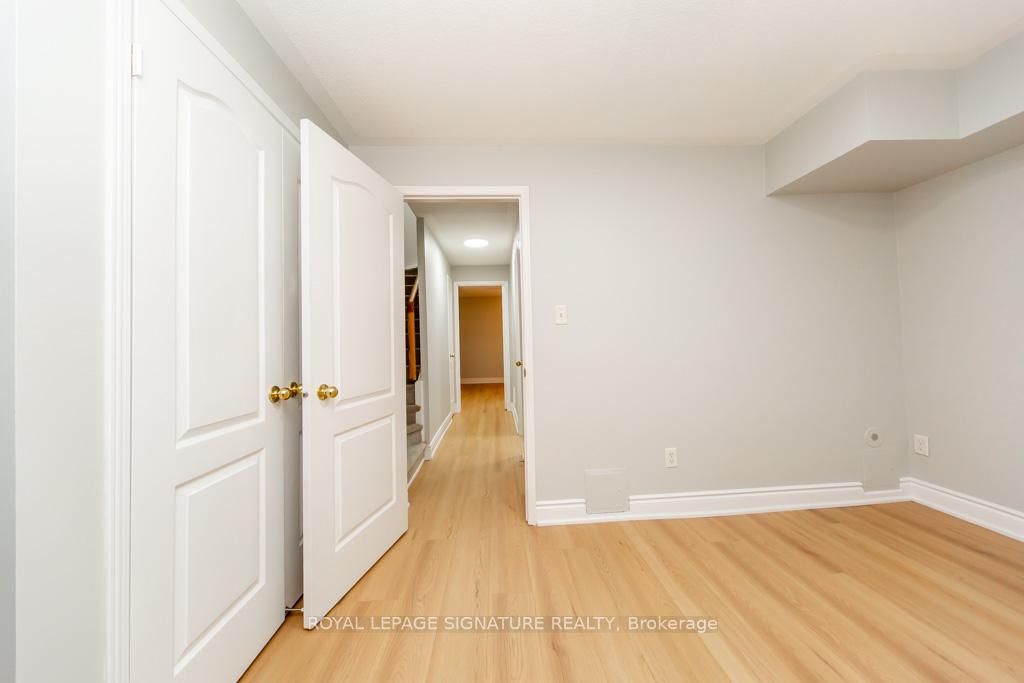 Photo 35 of Unit 22, 5050 Intrepid Drive, Mississauga, Churchill Meadows — HOMEH