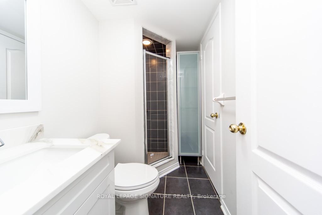 Photo 37 of Unit 22, 5050 Intrepid Drive, Mississauga, Churchill Meadows — HOMEH