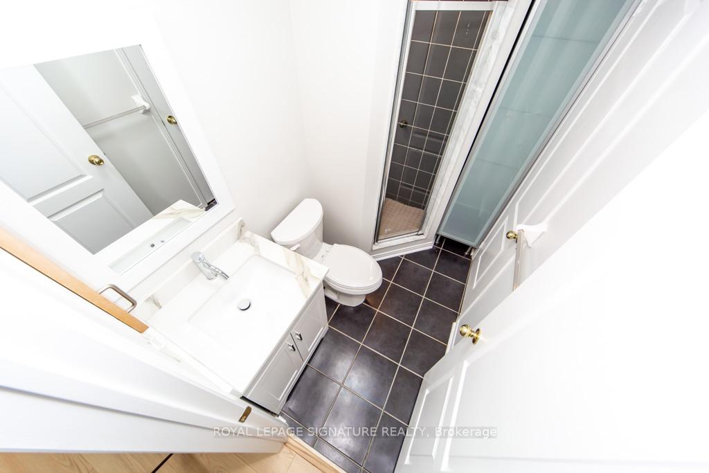 Photo 38 of Unit 22, 5050 Intrepid Drive, Mississauga, Churchill Meadows — HOMEH