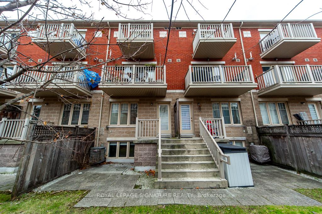 Photo 41 of Unit 22, 5050 Intrepid Drive, Mississauga, Churchill Meadows — HOMEH