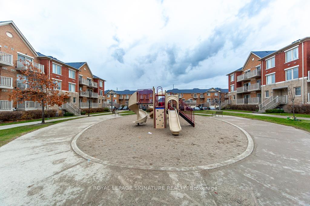 Photo 42 of Unit 22, 5050 Intrepid Drive, Mississauga, Churchill Meadows — HOMEH