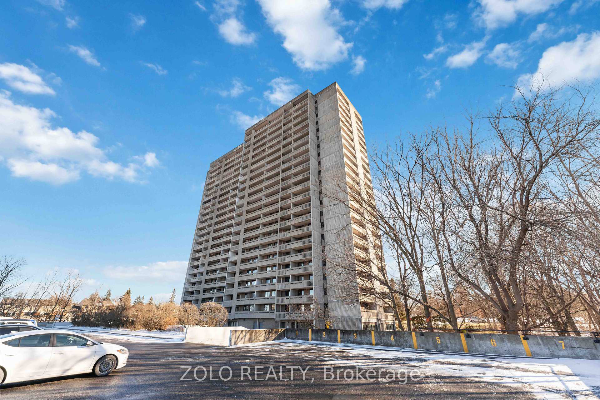 Photo 1 of Unit 201, 415 Greenview Avenue, Ottawa, Britannia — HOMEH