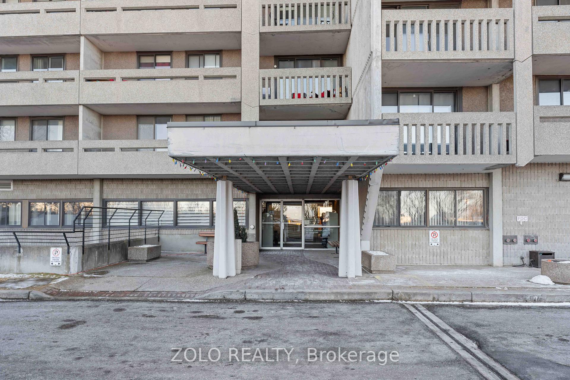 Photo 2 of Unit 201, 415 Greenview Avenue, Ottawa, Britannia — HOMEH